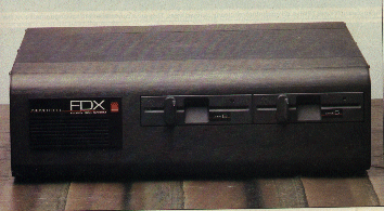Image of FDX